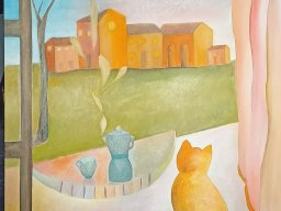 Dipinti a olio 1